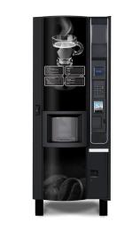Coffee machine