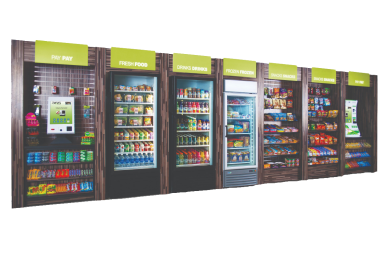Micro market